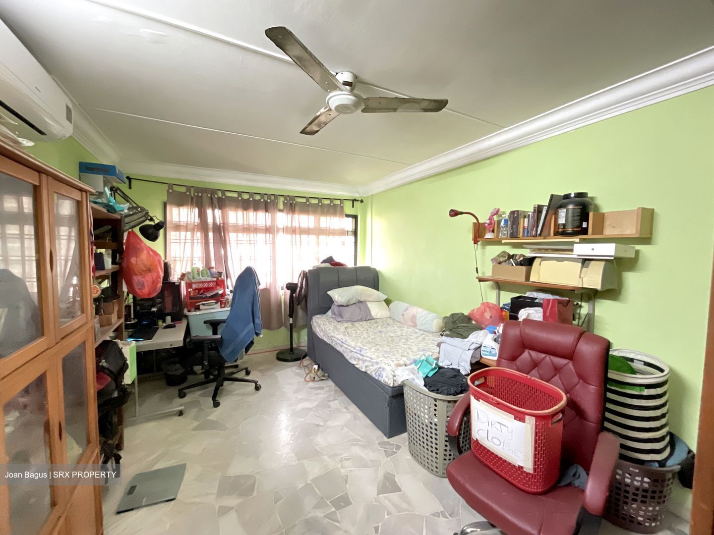 Blk 787 Choa Chu Kang North 6 (Choa Chu Kang), HDB 5 Rooms #617933071
